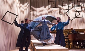 Jane Eyre, Bristol Old Vic Review